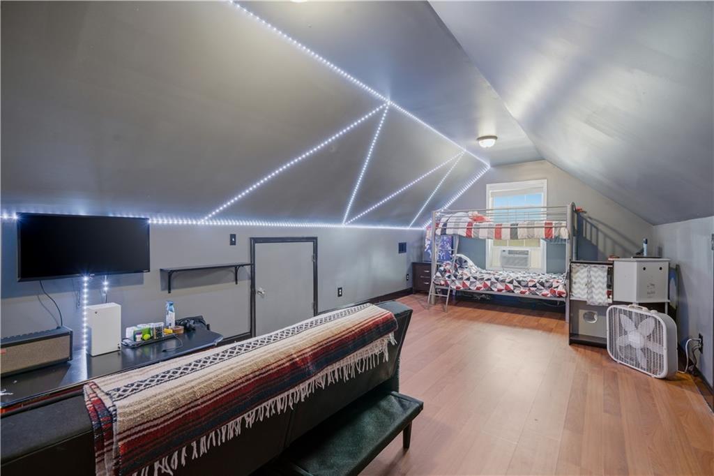 323 Lloyd Way Resaca, GA 30735 - Photo 7 of 43 a room with furniture and a flat screen tv