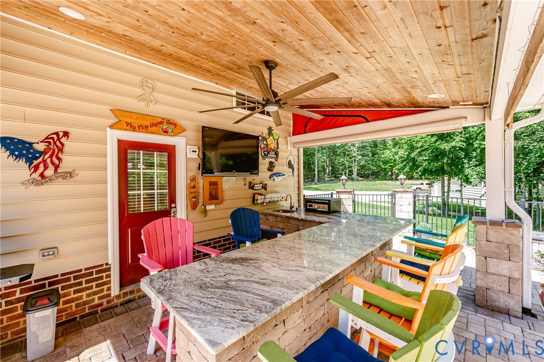 8040 North Courthouse Road New Kent, VA 23124 - Photo 43 of 61