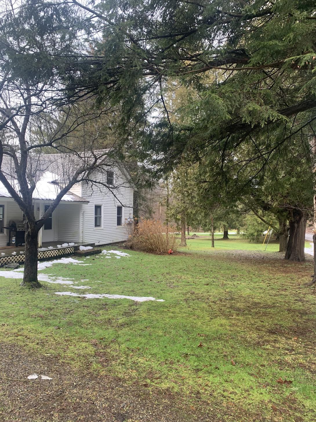 1407 Clark Hollow Road La Fayette, NY 13084 - Photo 3 of 42 IMG_0508