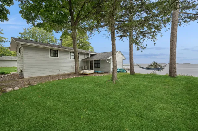 $4,500 | 280 Bennett Street, Wahkon, MN 56386