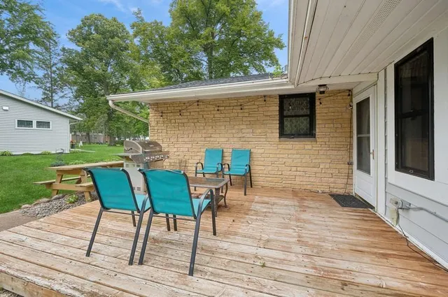 $4,500 | 280 Bennett Street, Wahkon, MN 56386