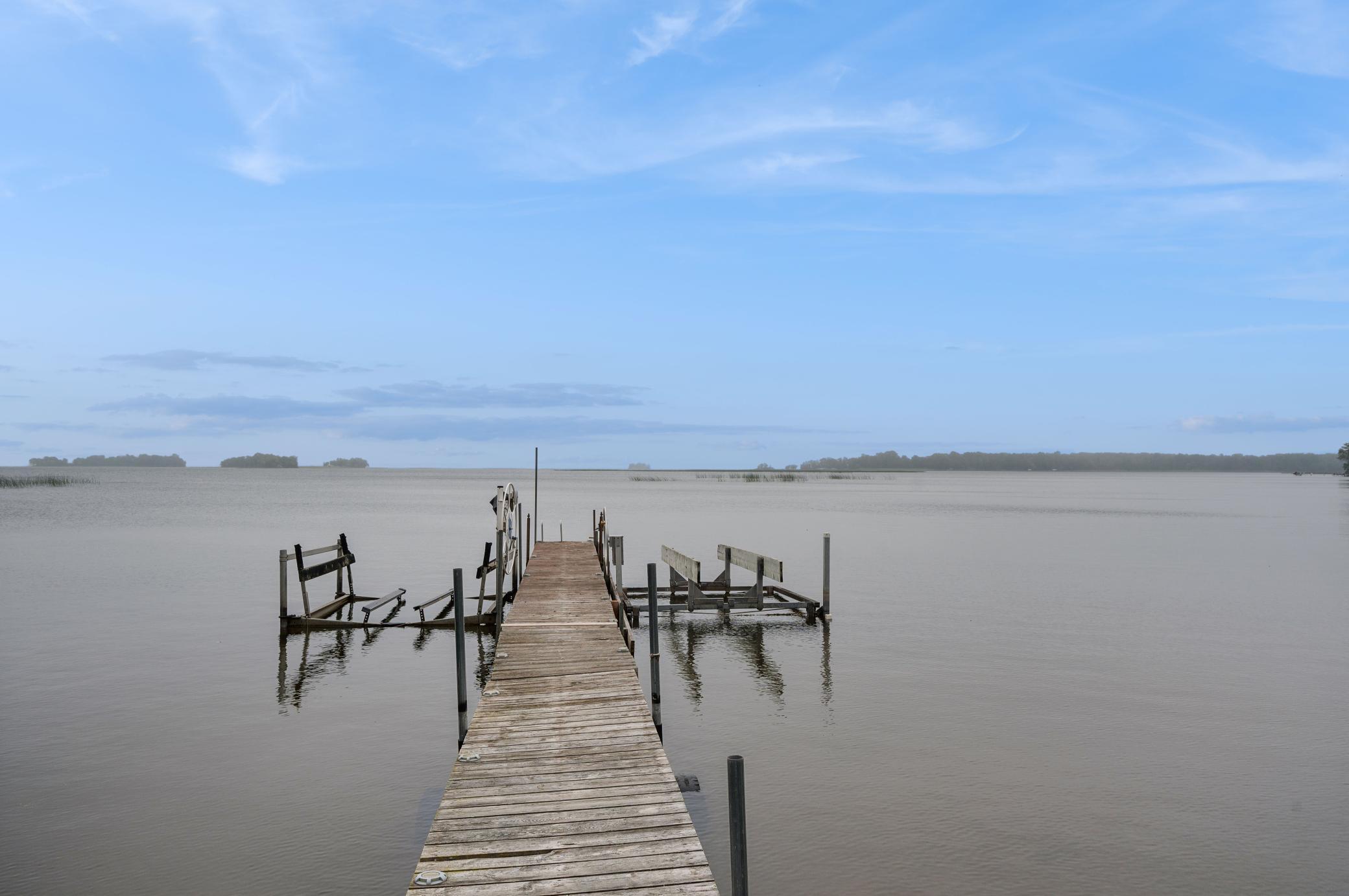 280 Bennett Street Wahkon, MN 56386 - Photo 2 of 20