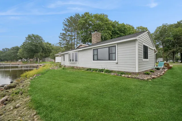 $4,500 | 280 Bennett Street, Wahkon, MN 56386