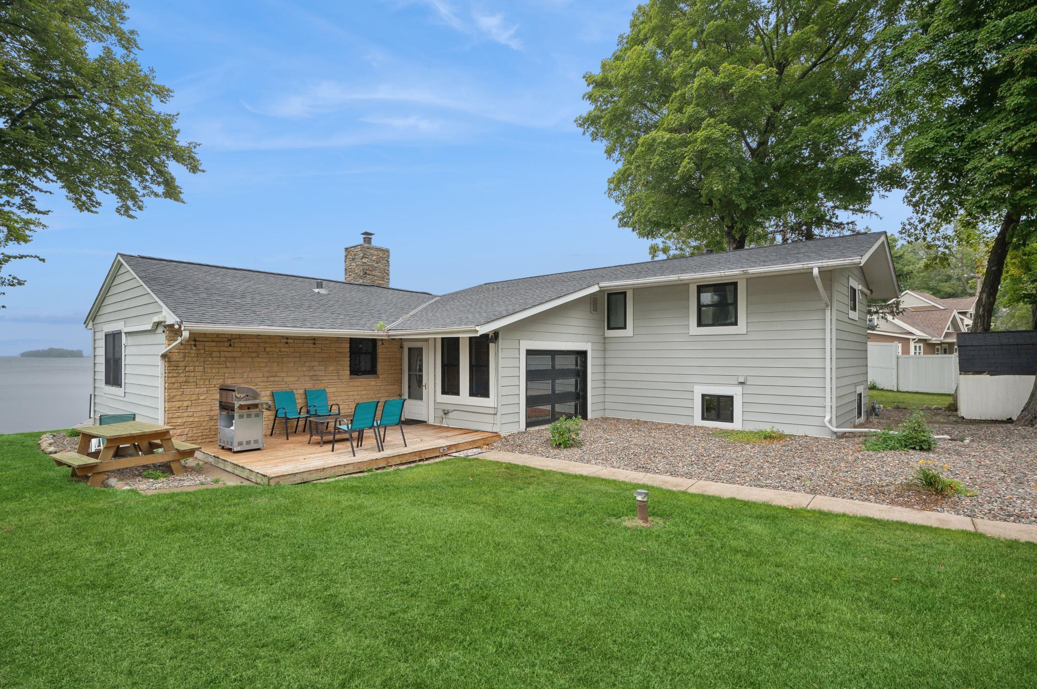 280 Bennett Street Wahkon, MN 56386 - Photo 7 of 20