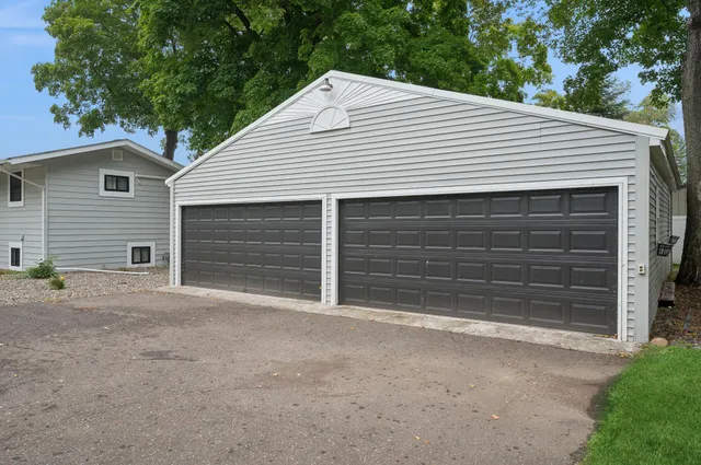 $4,500 | 280 Bennett Street, Wahkon, MN 56386