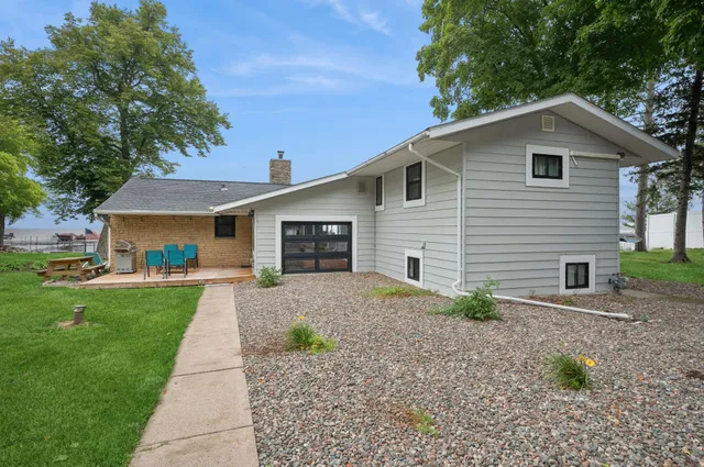 $4,500 | 280 Bennett Street, Wahkon, MN 56386