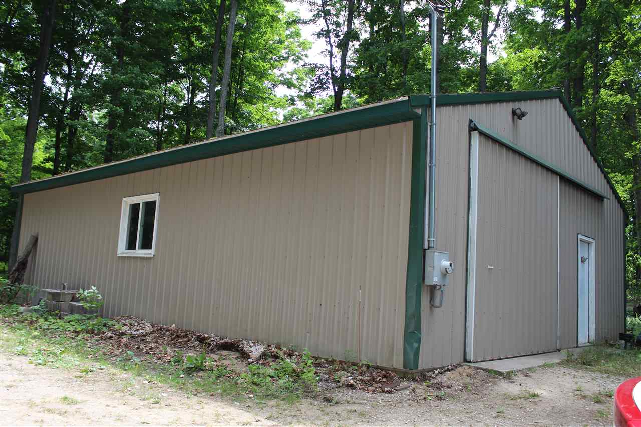 4256 East Duck Lake Road Grawn, MI 49637 - Photo 5 of 49 1802961-4.JPG
