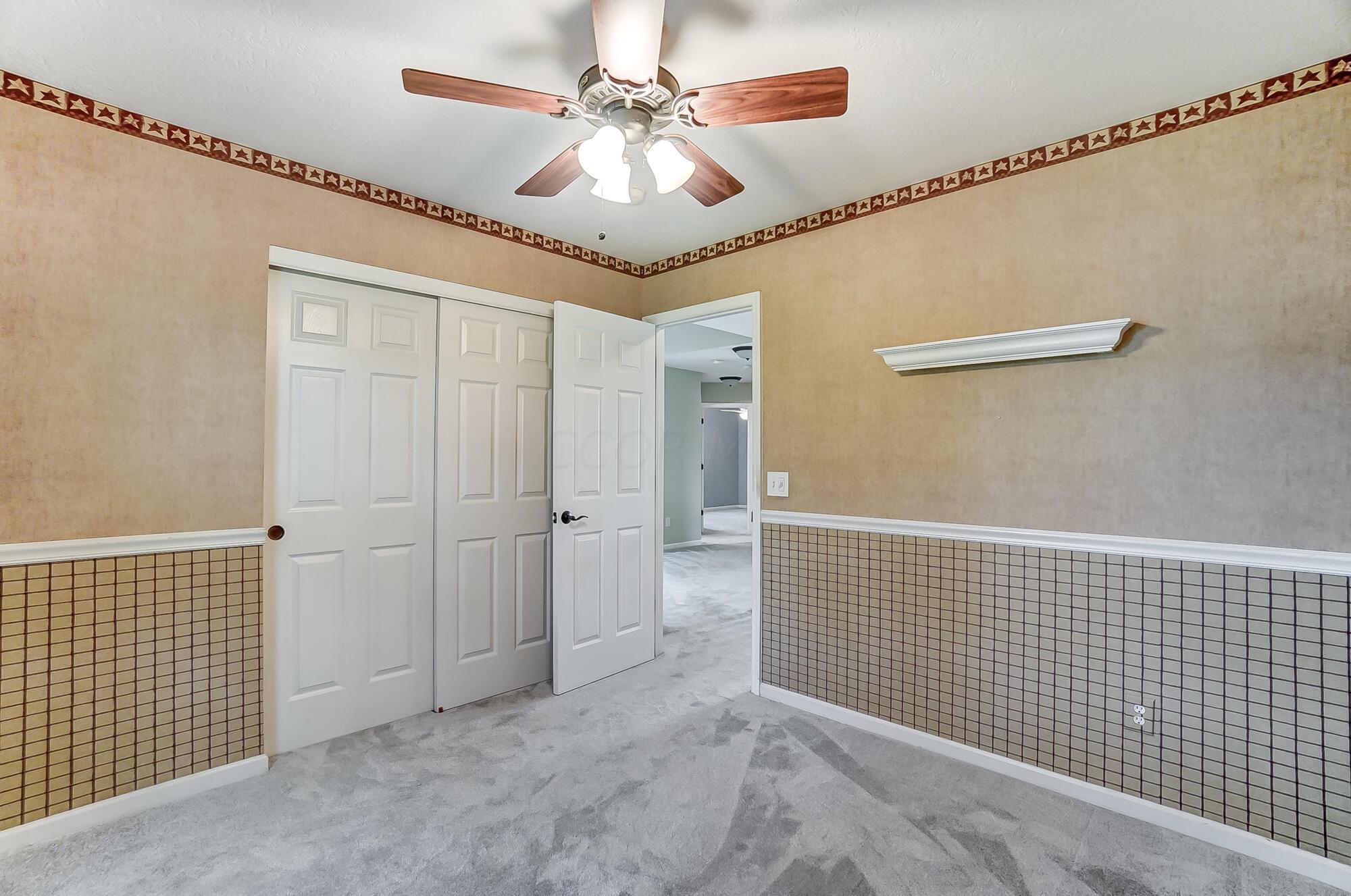 7440 Rolling Ridge Way Westerville, OH 43082 - Photo 67 of 85 Bedroom4