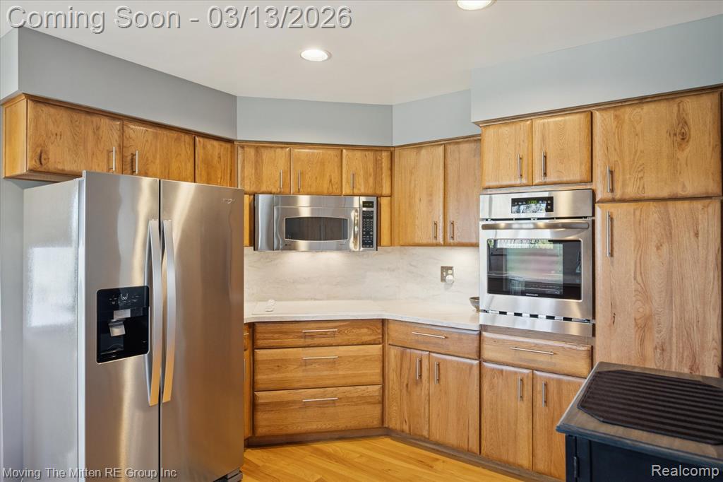 46940 Denton Road Belleville, MI 48111 - Photo 17 of 59 Gallery Image 17