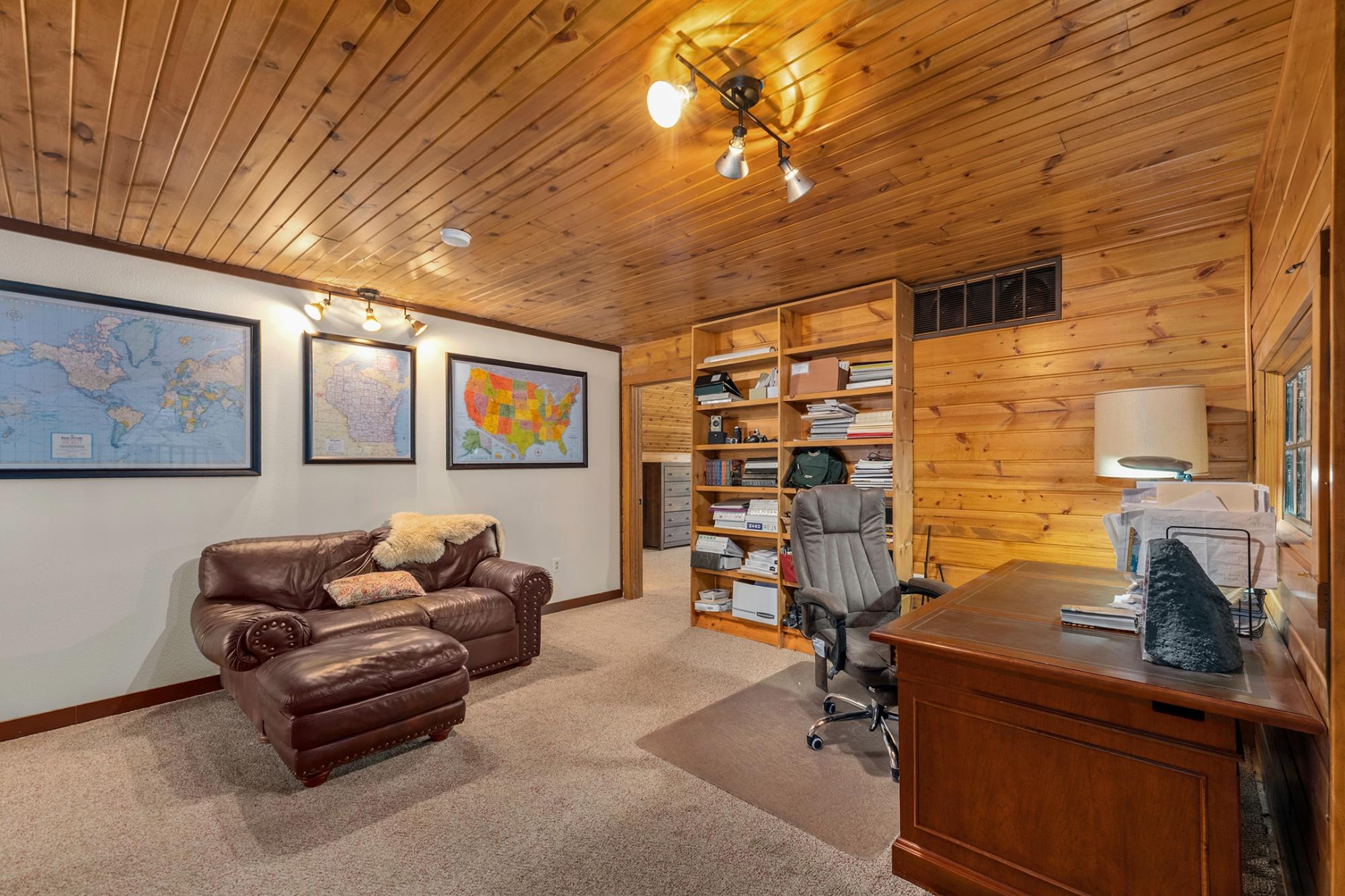 3936 Eagle Waters Road, Unit 1 Eagle River, WI 54521 - Photo 19 of 54 Gallery Image 19