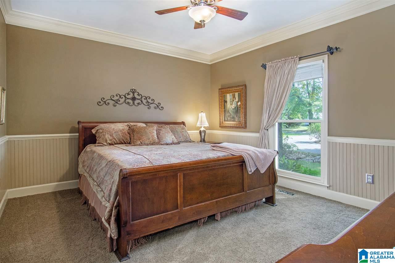 5841 Old Kendrick Road Helena, AL 35080 - Photo 23 of 50