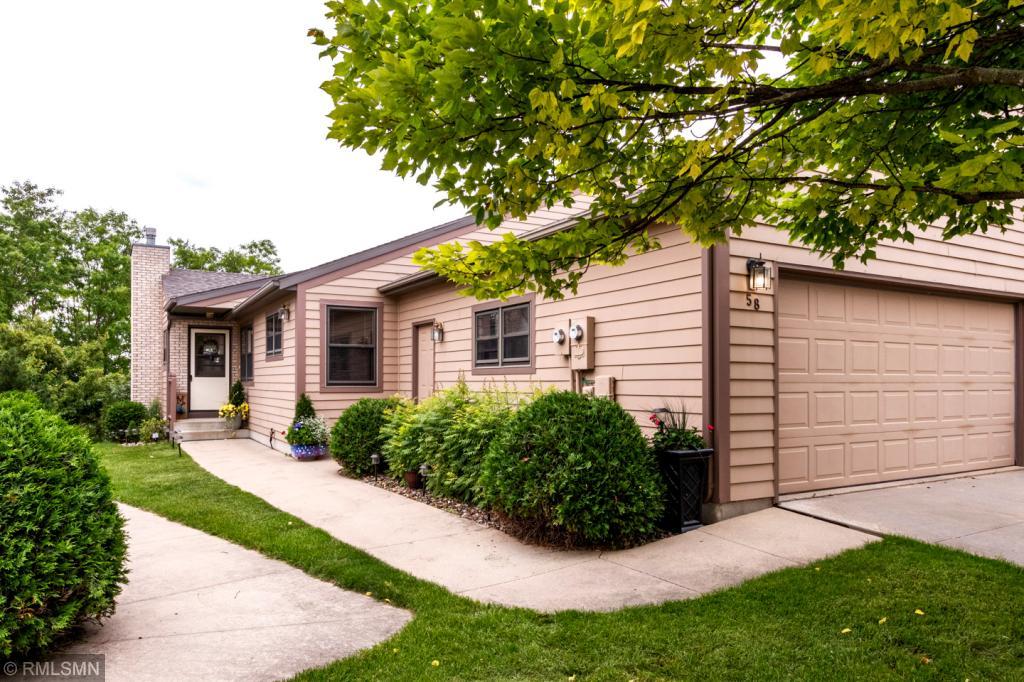 58 Conner Circle Southwest Rochester, MN 55902 - Photo 1 of 1