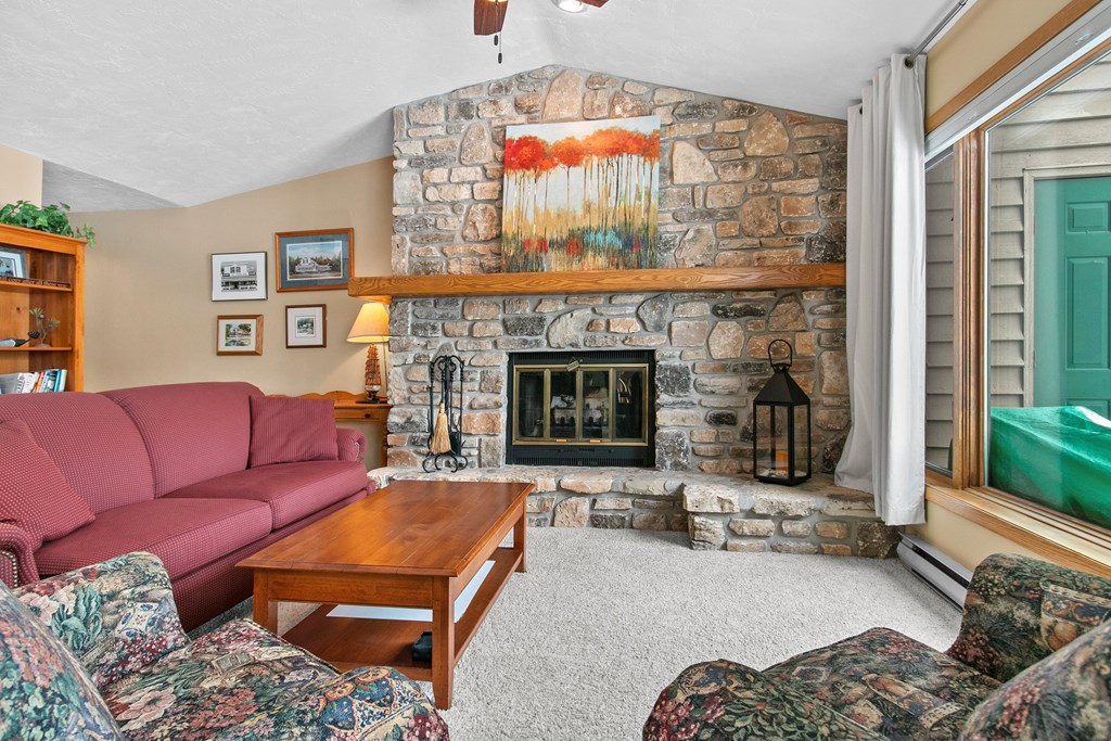 10550 Bay Ridge Place, Unit C6 Sister Bay, WI 54234 - Photo 10 of 22