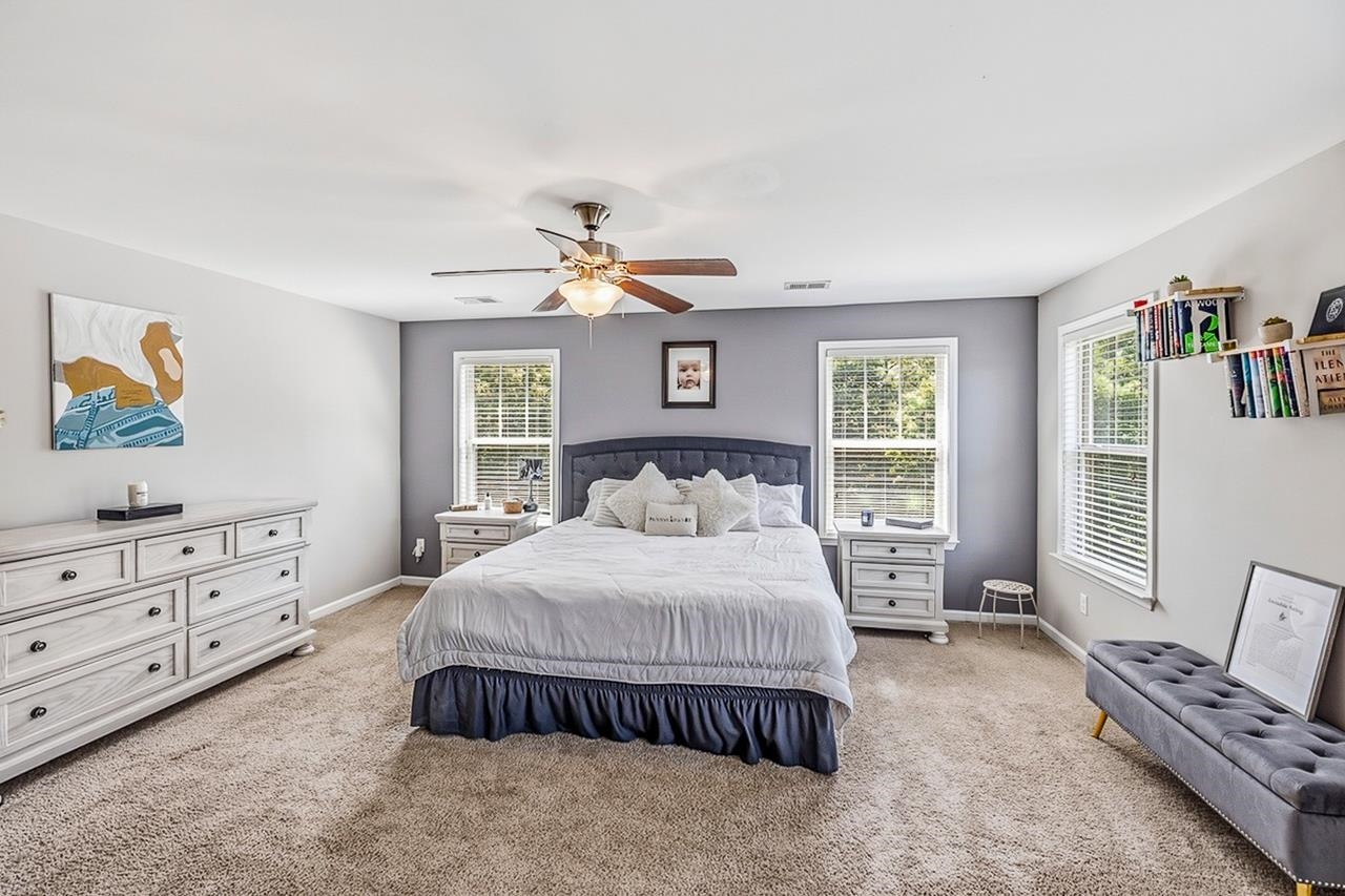 235 Castleton Circle Boiling Springs, SC 29316 - Photo 30 of 48