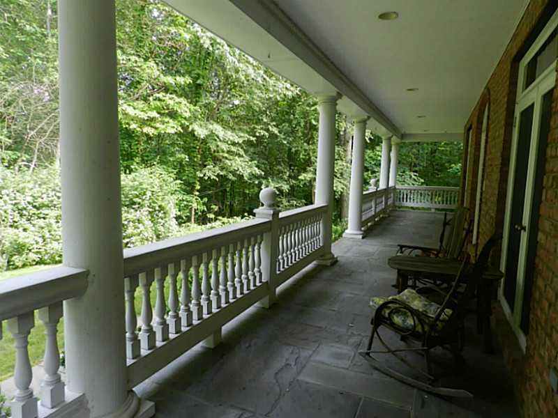 2319 Snake Run Road Wampum, PA 16157 - Photo 2 of 23 Patio/Deck.