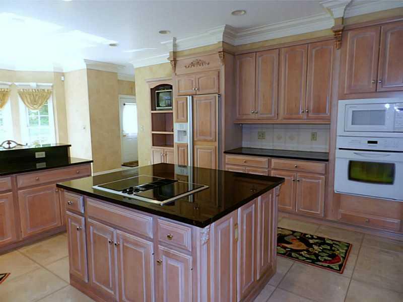 2319 Snake Run Road Wampum, PA 16157 - Photo 11 of 23 Kitchen.