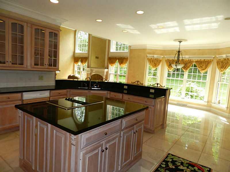 2319 Snake Run Road Wampum, PA 16157 - Photo 12 of 23 Kitchen.