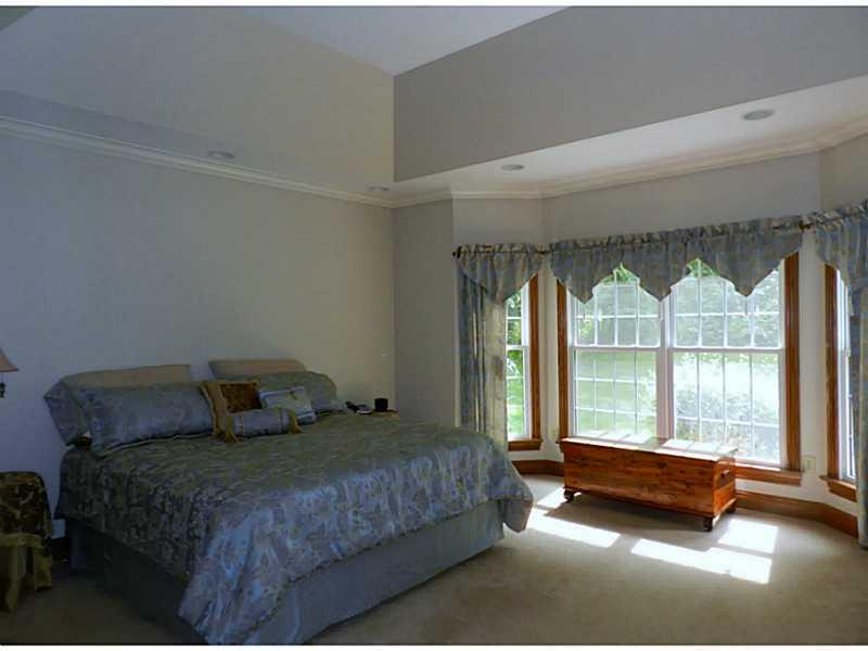 2319 Snake Run Road Wampum, PA 16157 - Photo 15 of 23 Master Bedroom.