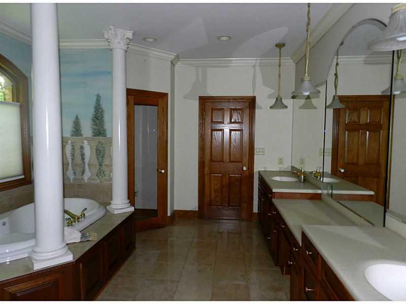 2319 Snake Run Road Wampum, PA 16157 - Photo 16 of 23 Master Bath/Spa.