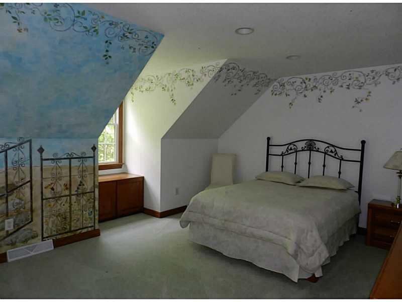 2319 Snake Run Road Wampum, PA 16157 - Photo 19 of 23 Bedroom.
