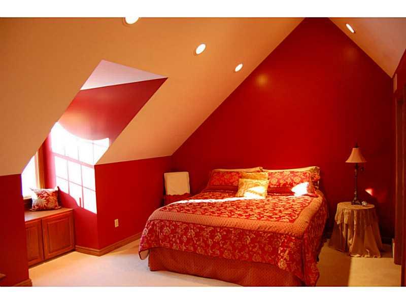 2319 Snake Run Road Wampum, PA 16157 - Photo 21 of 23 Bedroom.