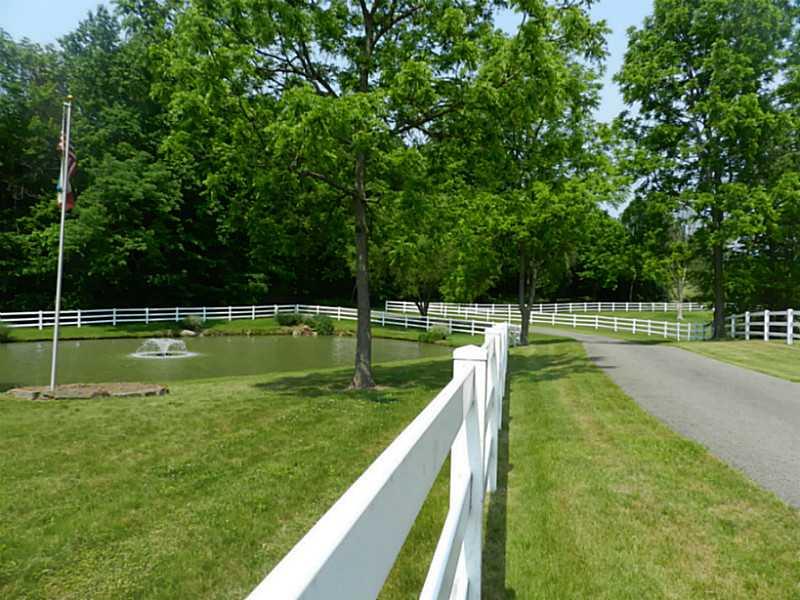 2319 Snake Run Road Wampum, PA 16157 - Photo 5 of 23 Land.