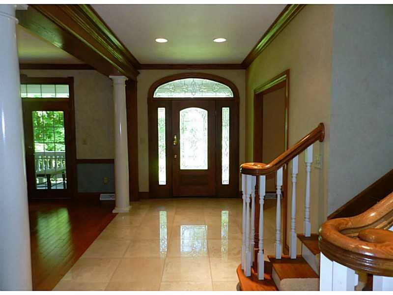 2319 Snake Run Road Wampum, PA 16157 - Photo 8 of 23 Entry/Foyer.