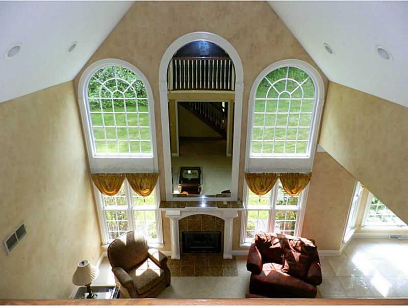 2319 Snake Run Road Wampum, PA 16157 - Photo 10 of 23 Great Room.