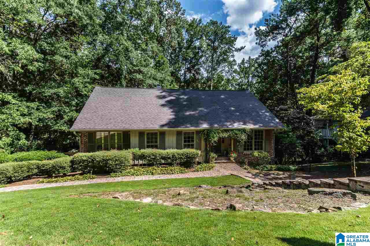 4209 Harpers Ferry Road Birmingham, AL 35213 - Photo 2 of 44