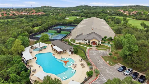 $609,800 | 12221 Fairway Cove, Austin, TX 78732