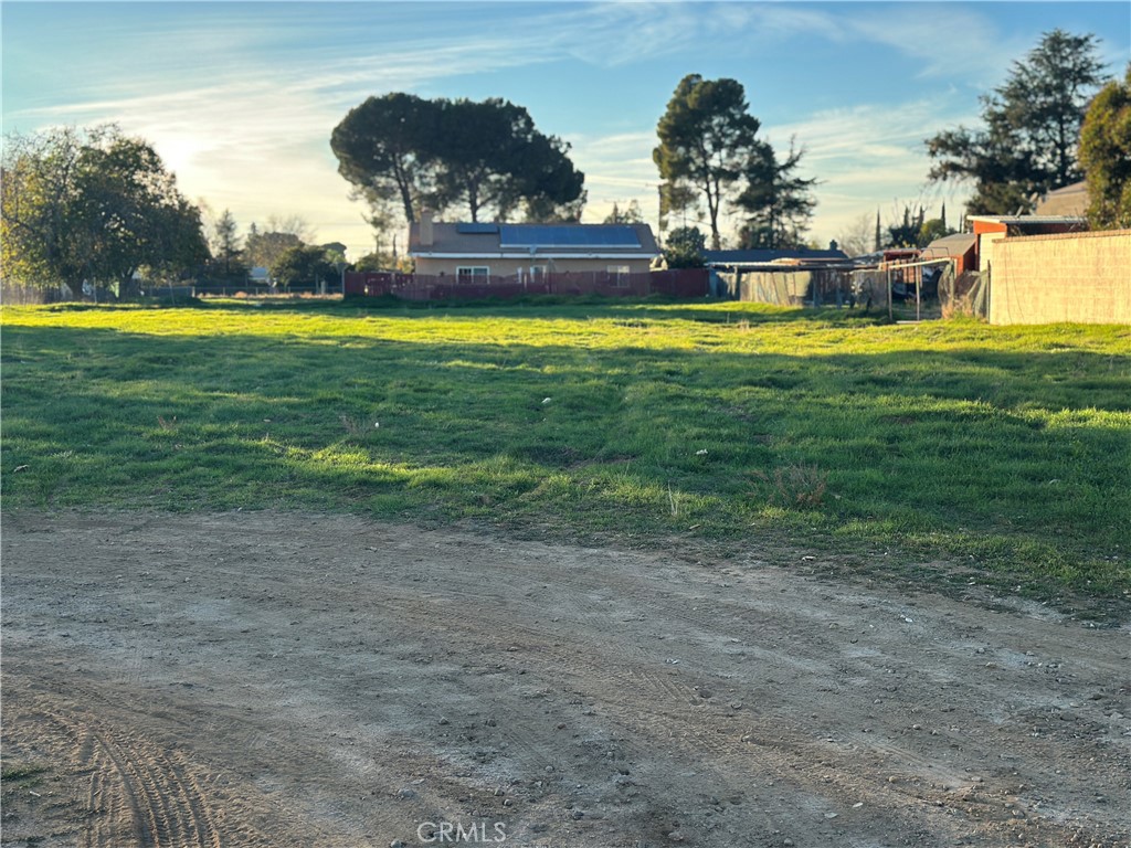 1 Cherry Beaumont, CA 92223 - Photo 3 of 14 a swimming pool with outdoor seating and yard