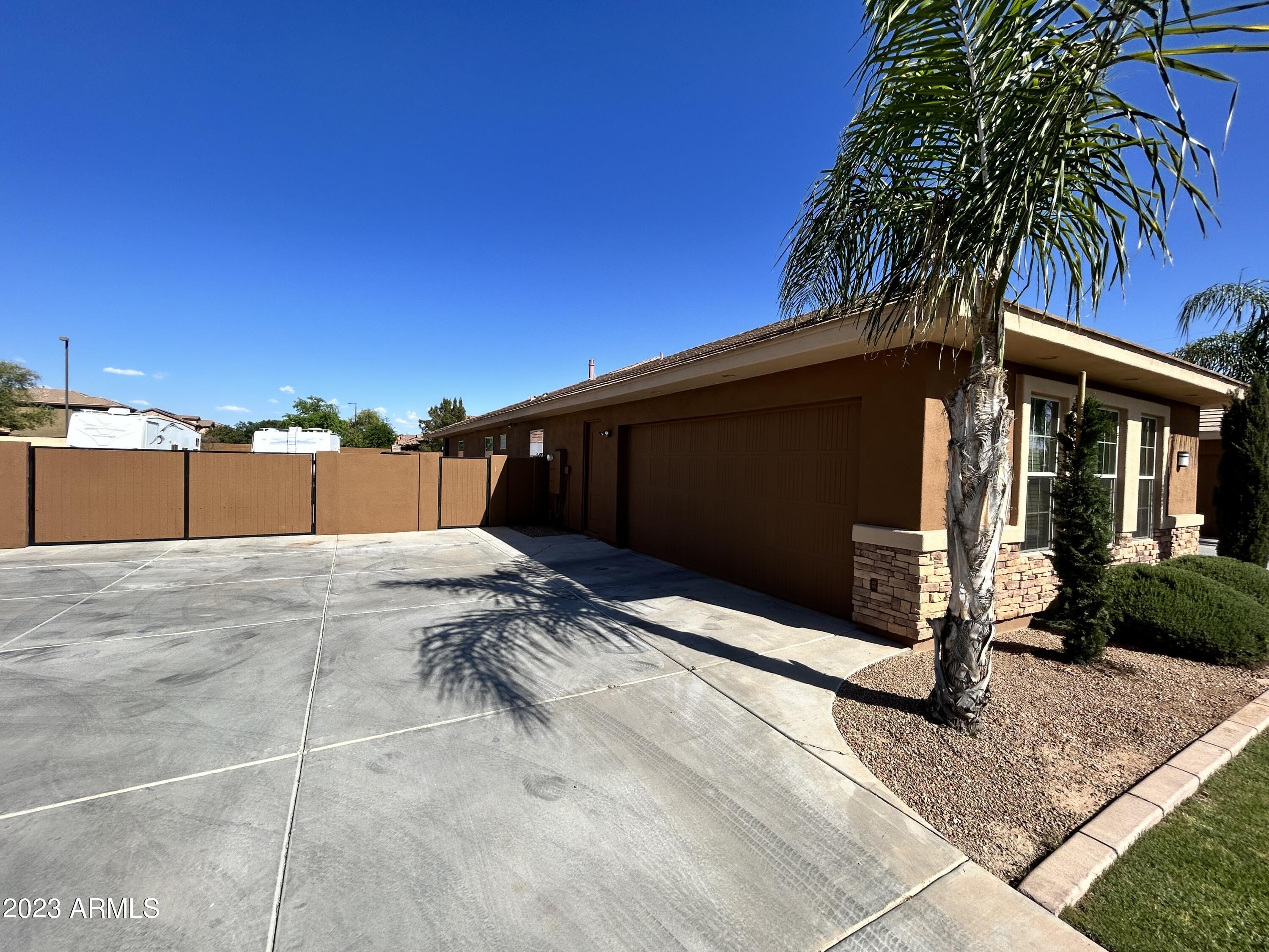 3782 East Pecos Road Gilbert, AZ 85295 - Photo 10 of 109 Front