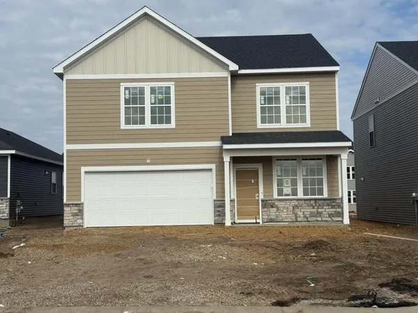 $489,990 | 15031 Askeaton Place, Rosemount, MN 55068