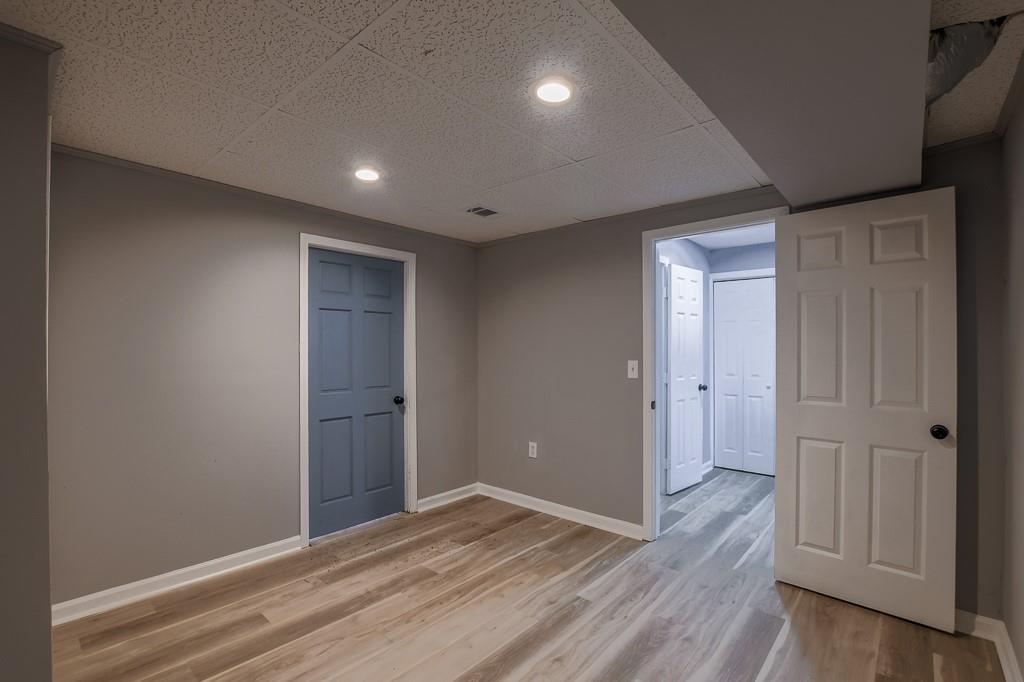 9301 Settlers Grove Road Northeast Covington, GA 30014 - Photo 32 of 38