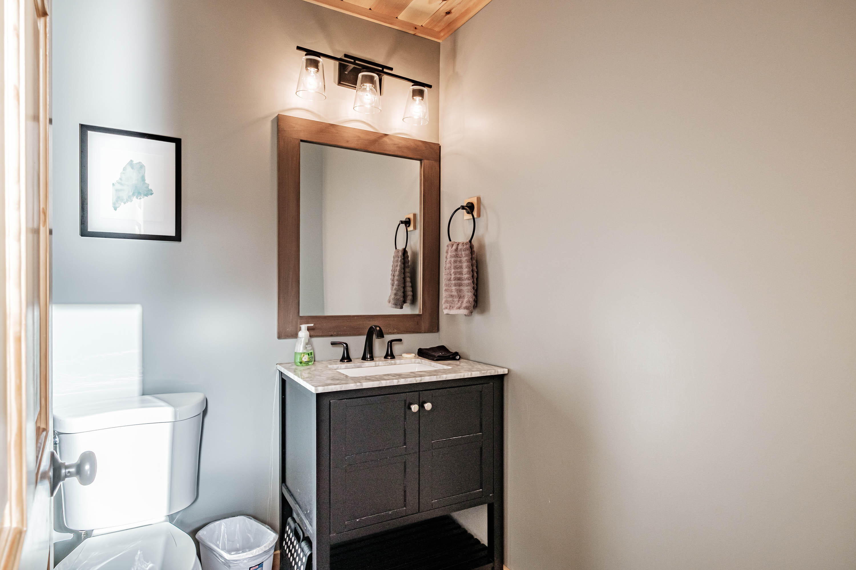 109 Monkey Brook Road Newry, ME 04261 - Photo 8 of 85