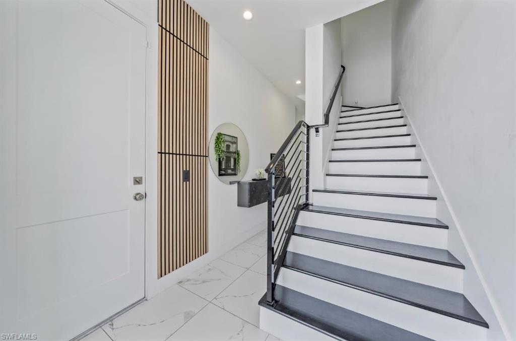 4064 Full Moon Court Naples, FL 34112 - Photo 17 of 50 a view of entryway