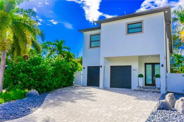 $11,000 | 4064 Full Moon Court, Naples, FL 34112