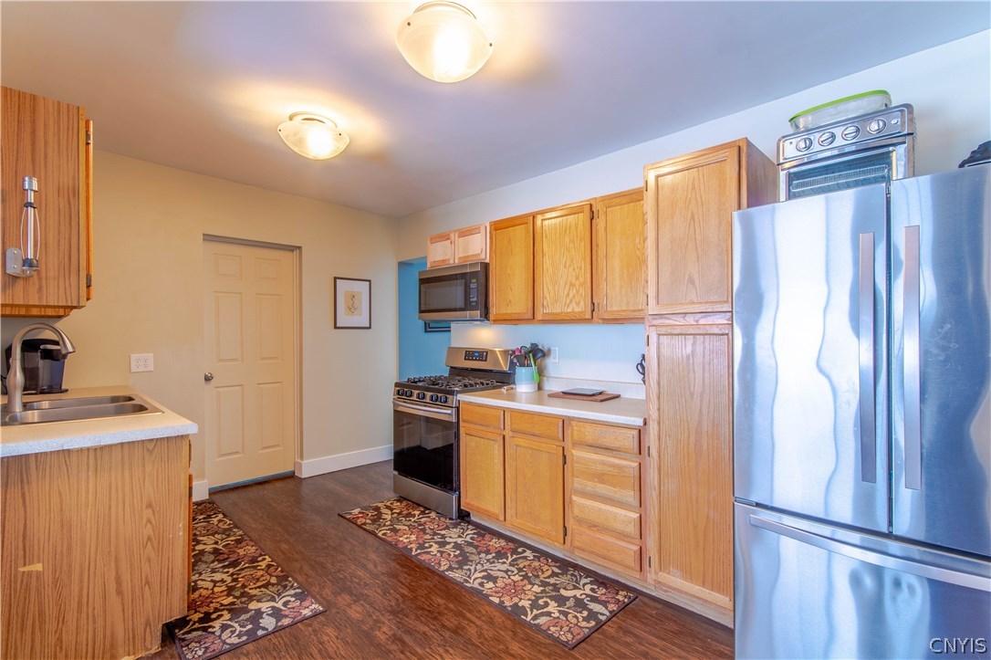 78 Riverside Drive Deferiet, NY 13628 - Photo 11 of 21