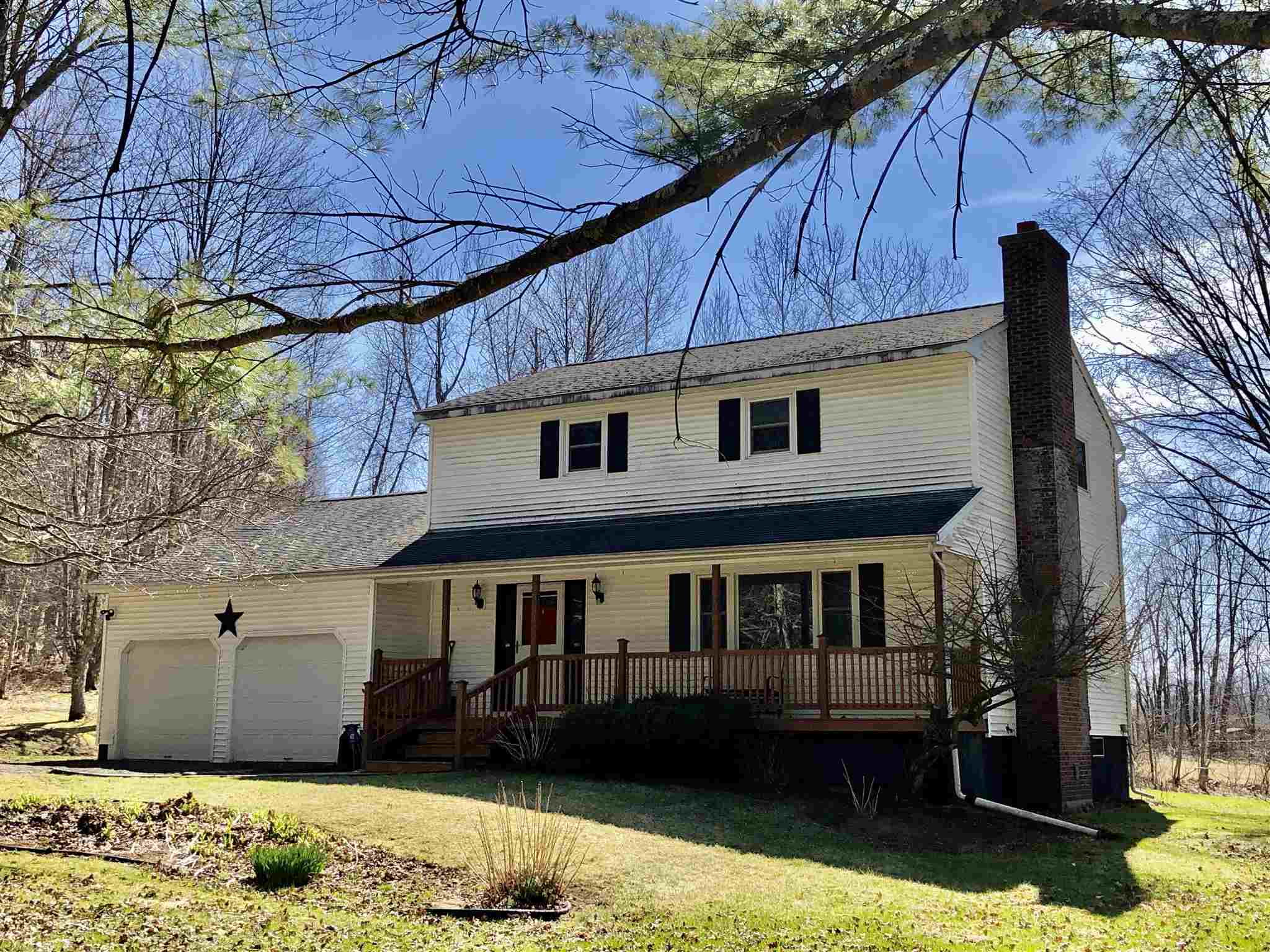118 Packard Road Jericho, VT 05465 - Photo 1 of 1