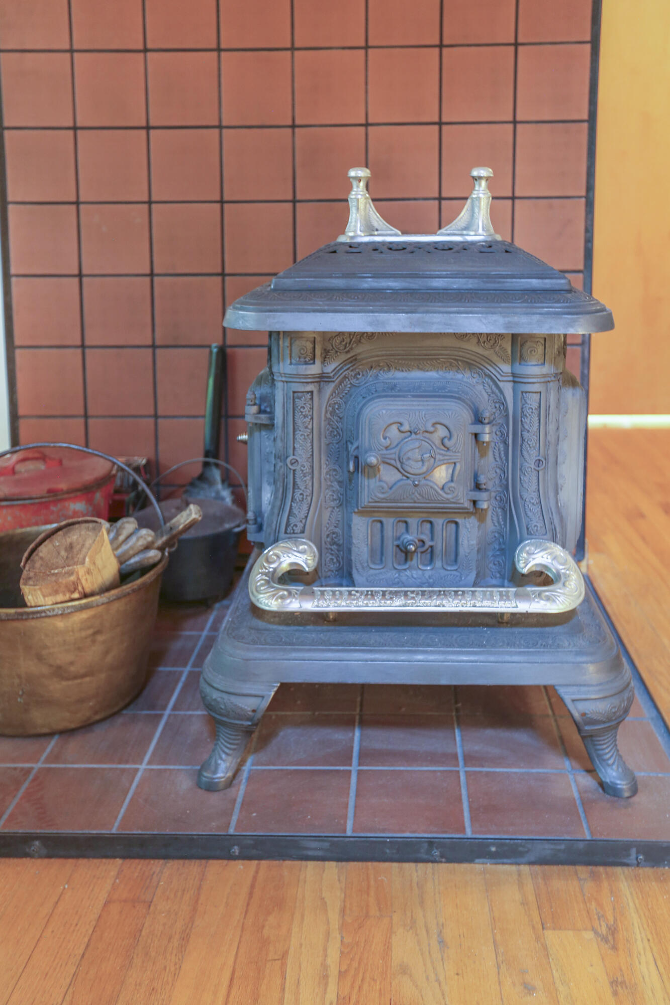 23 Merrifield Road Liberty, ME 04949 - Photo 12 of 37 23MerrifieldRdLiberty5-29