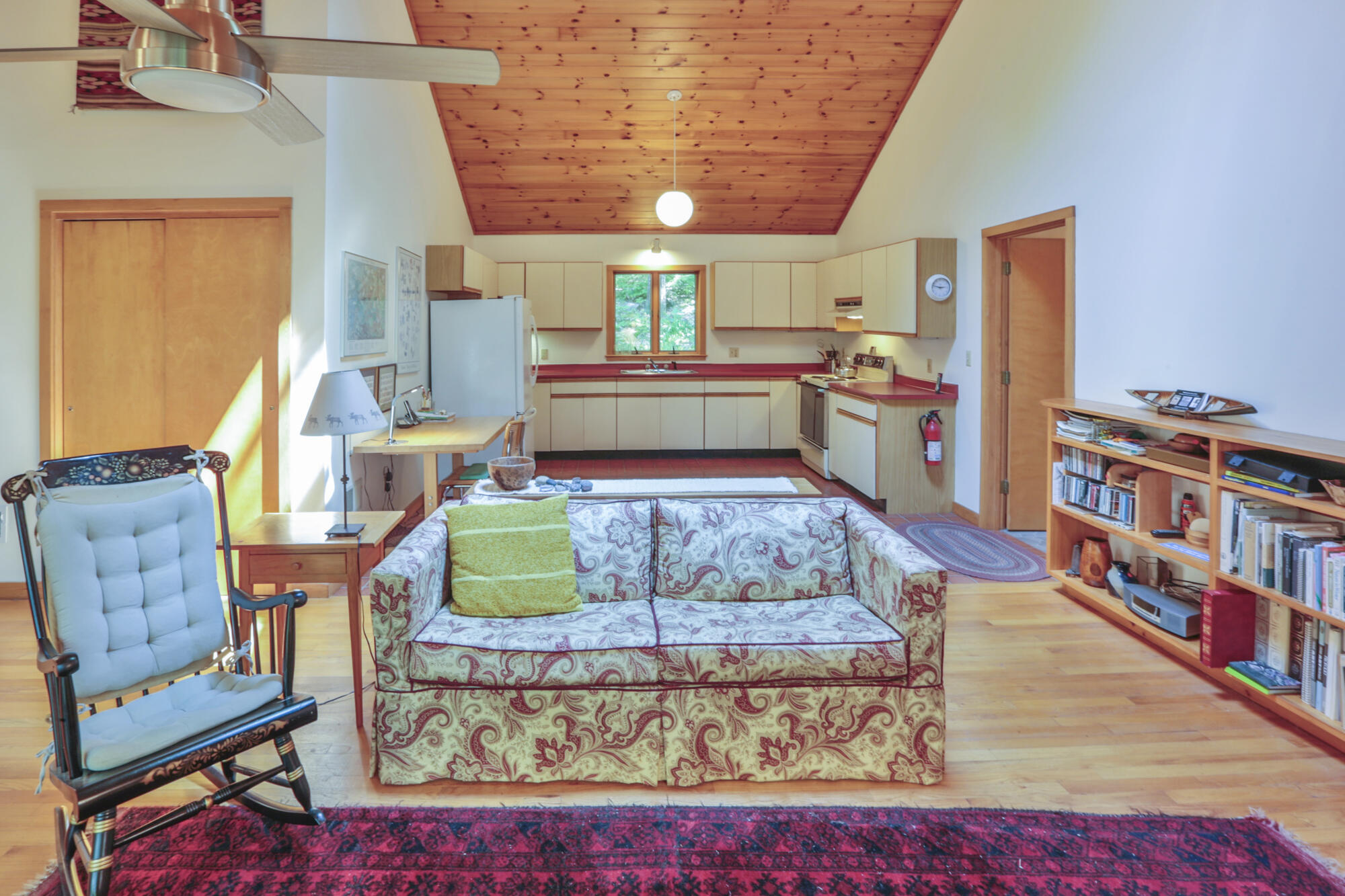 23 Merrifield Road Liberty, ME 04949 - Photo 14 of 37 23MerrifieldRdLiberty5-16