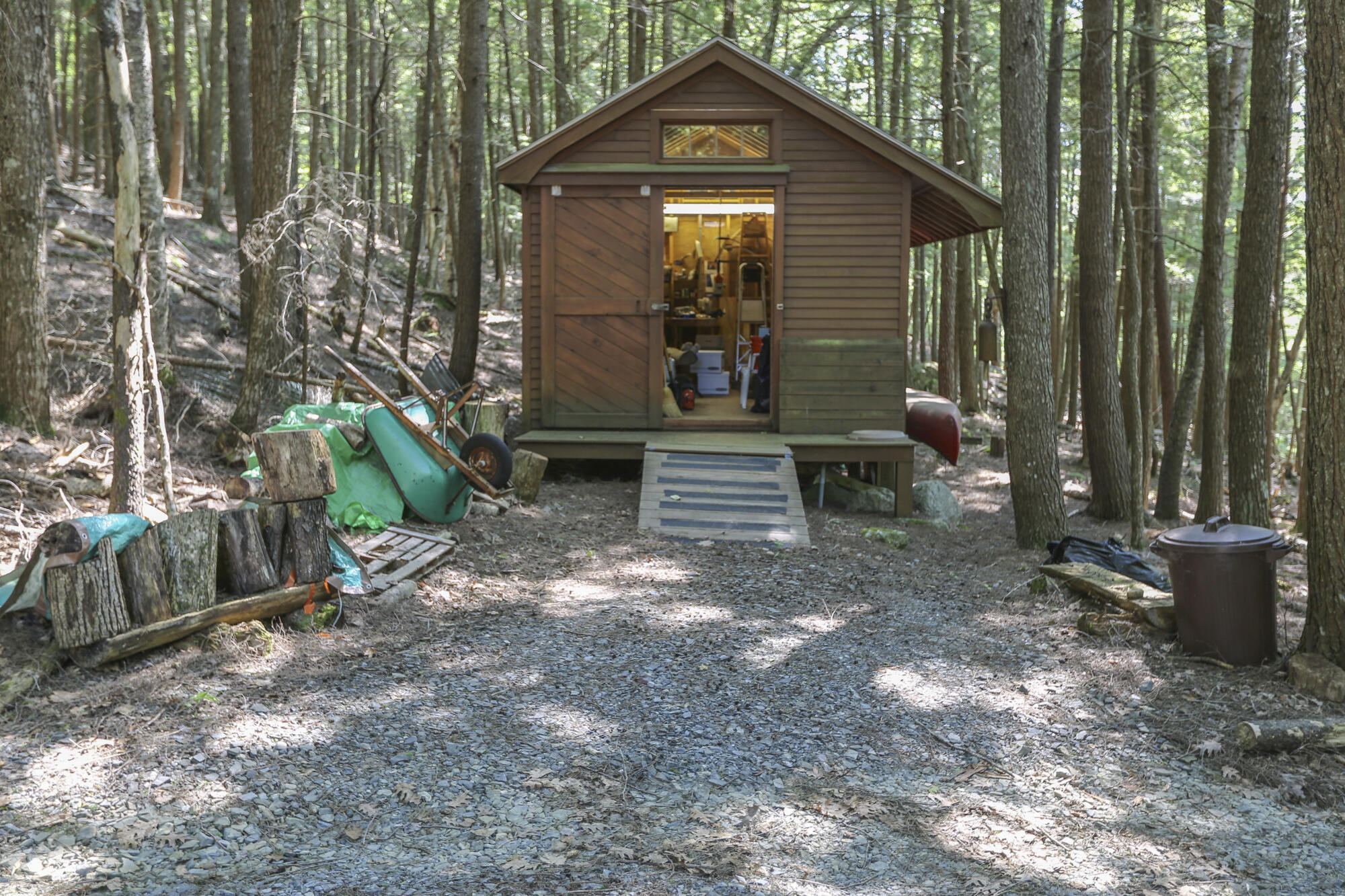 23 Merrifield Road Liberty, ME 04949 - Photo 26 of 37 23MerrifieldRdLiberty5-39