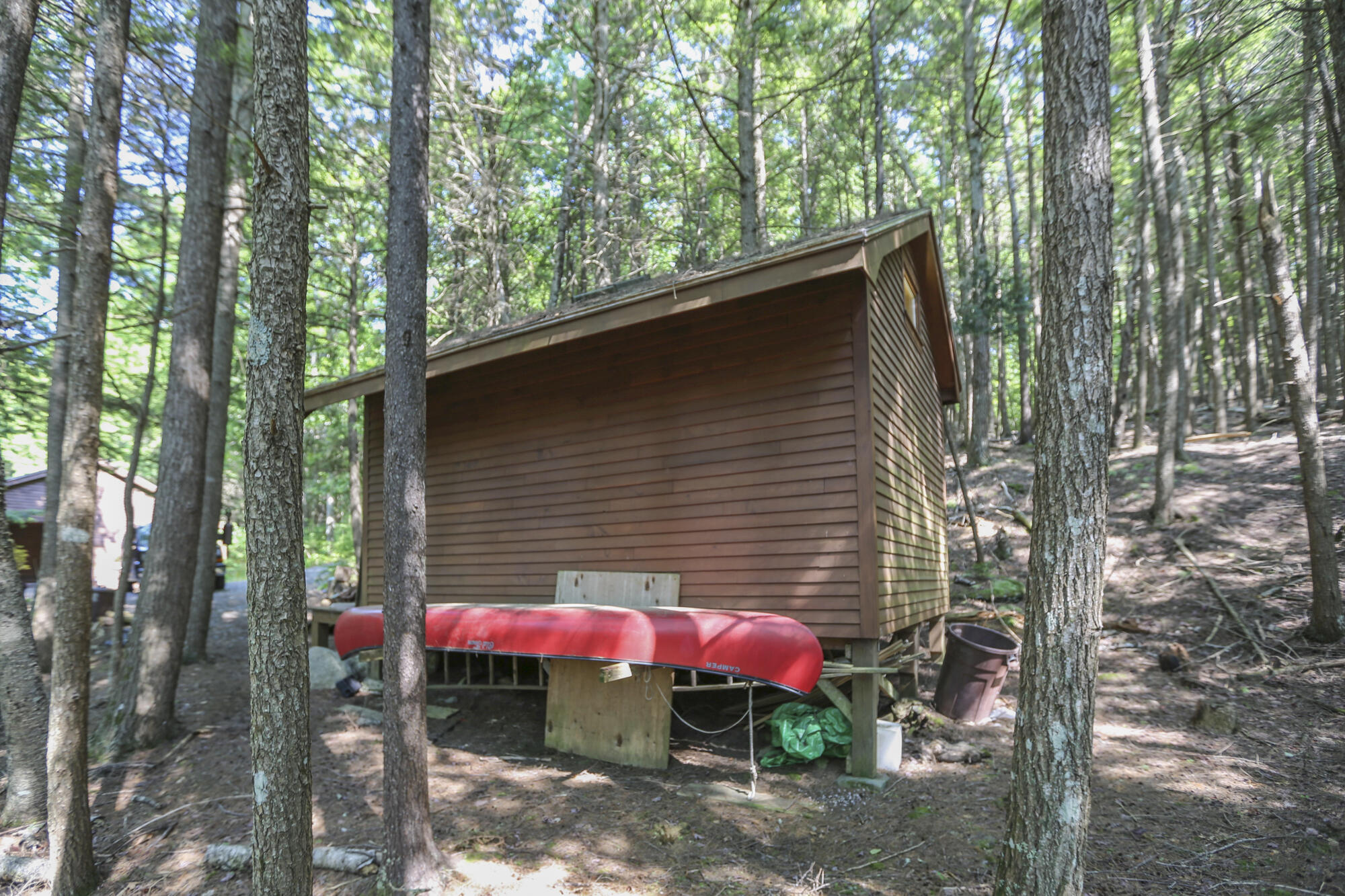 23 Merrifield Road Liberty, ME 04949 - Photo 34 of 37 23MerrifieldRdLiberty5-42