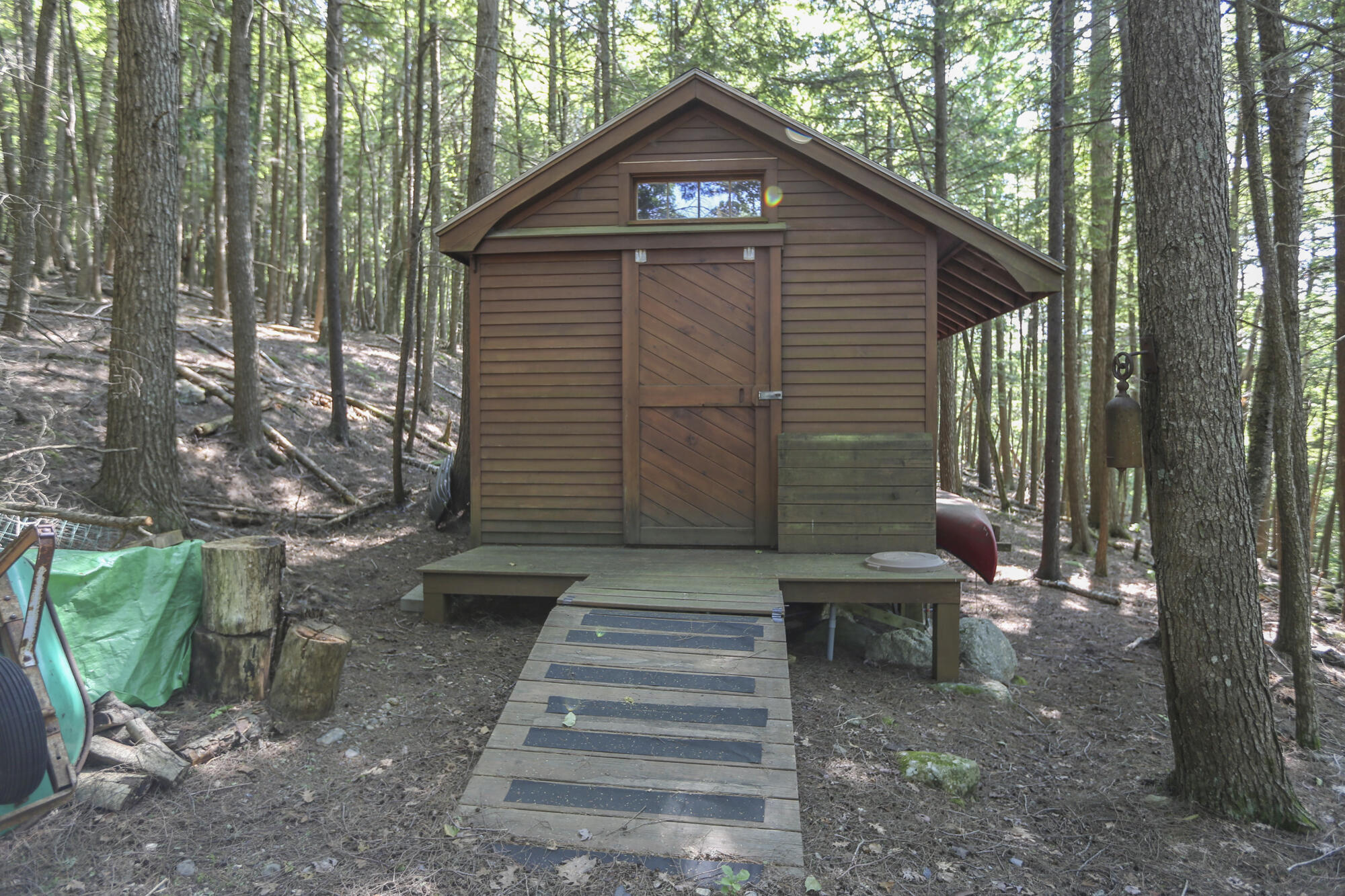 23 Merrifield Road Liberty, ME 04949 - Photo 35 of 37 23MerrifieldRdLiberty5-43