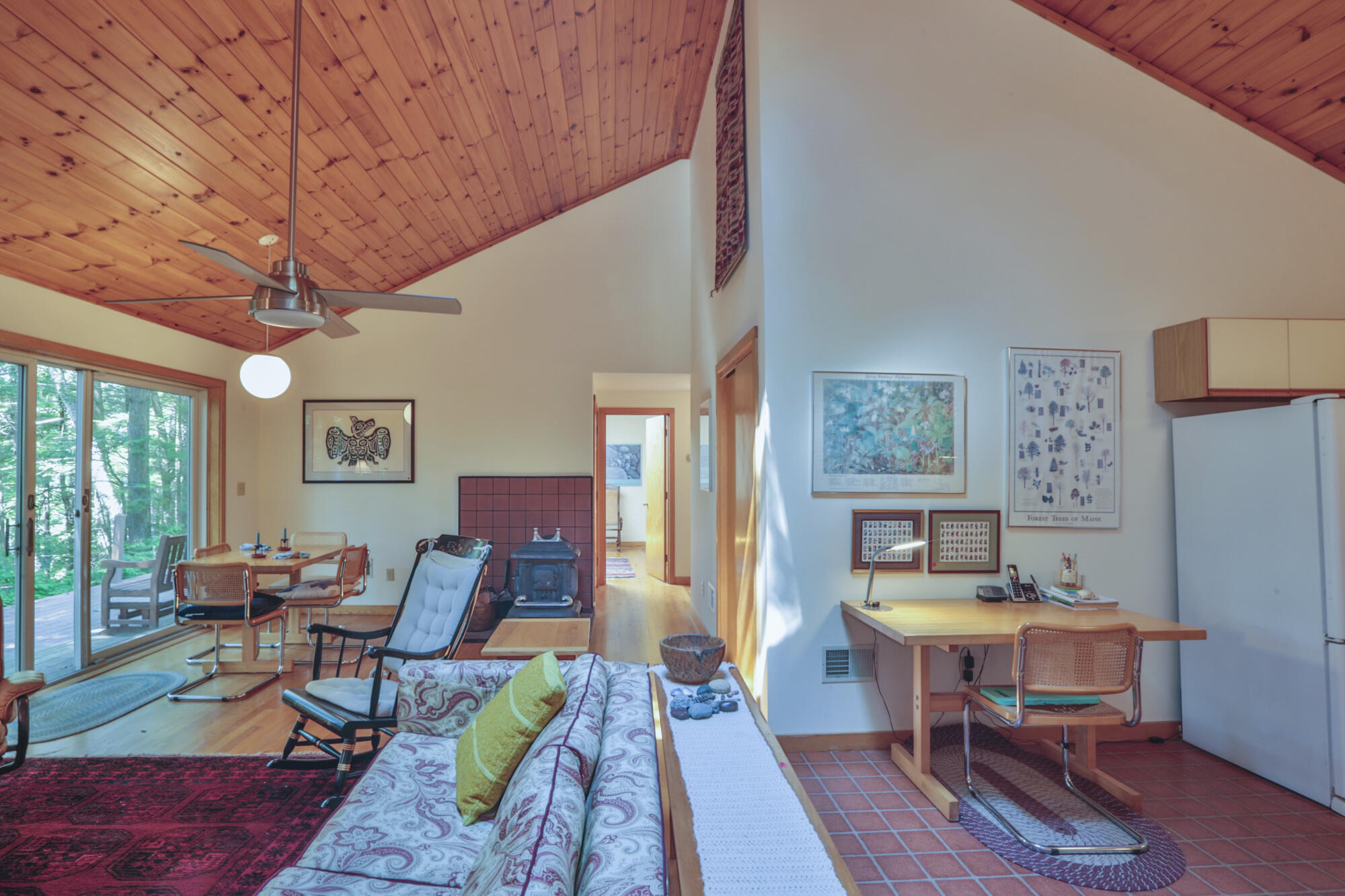 23 Merrifield Road Liberty, ME 04949 - Photo 8 of 37 23MerrifieldRdLiberty5-17