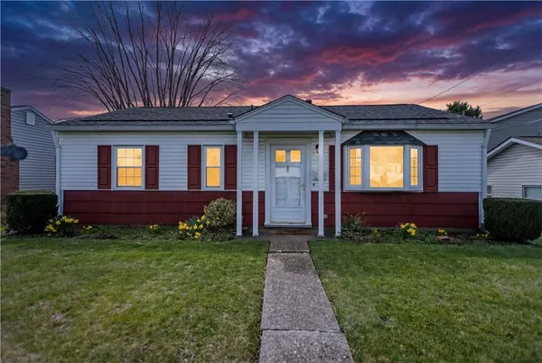 $139,900 | 1202 Fairmont Street, Cheswick, PA 15024