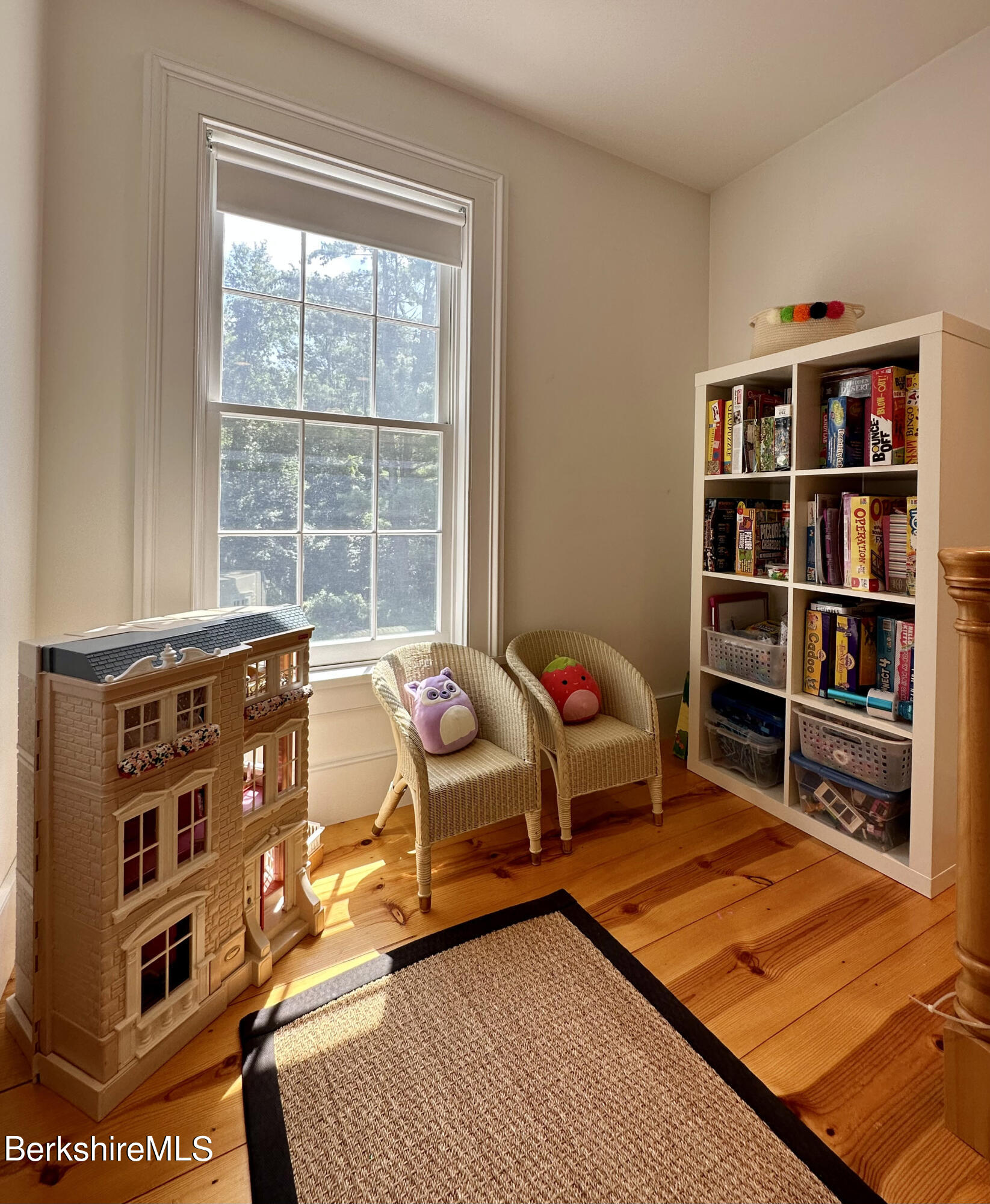 46 White Barn Road Copake, NY 12516 - Photo 11 of 20 play