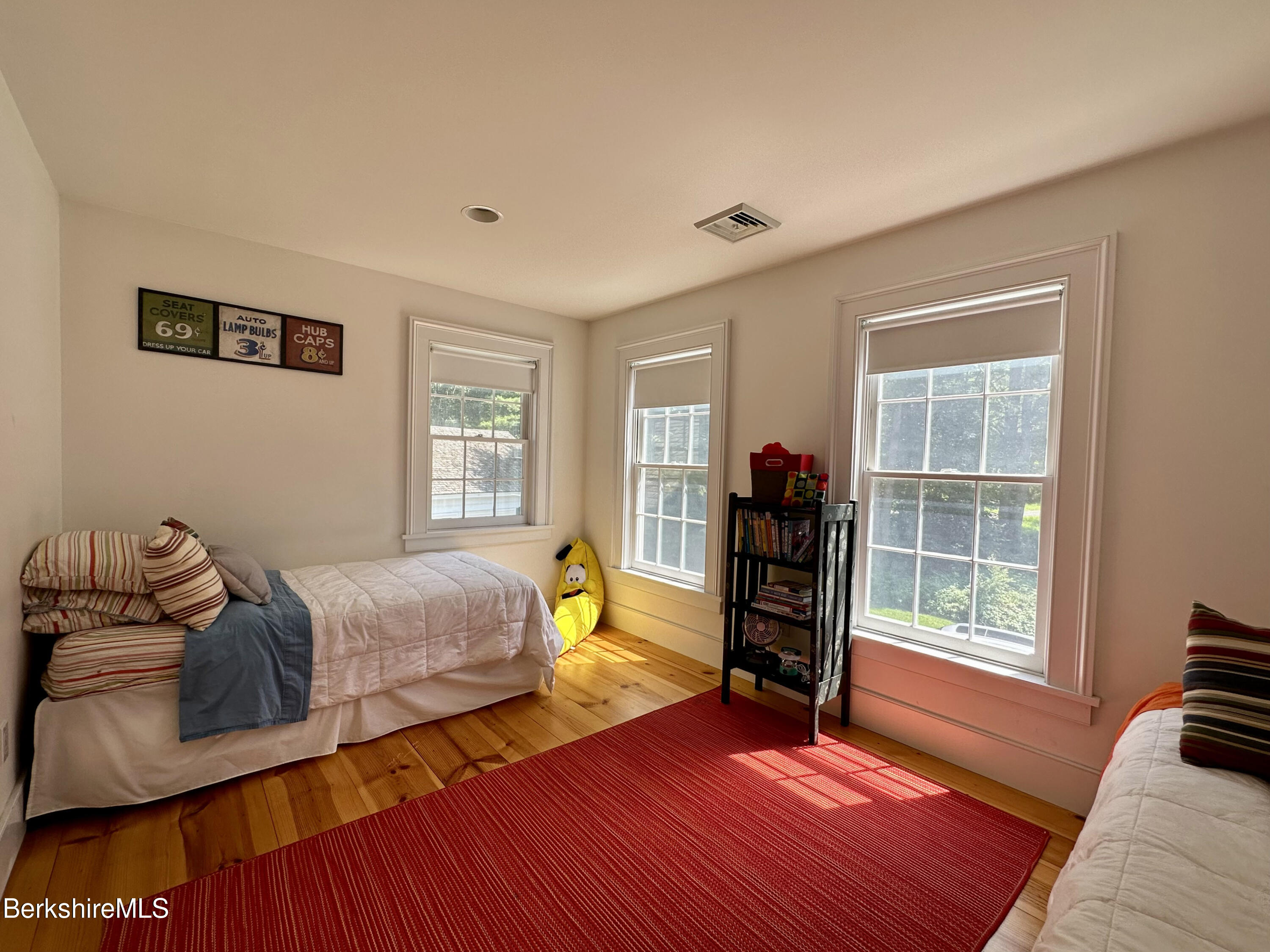 46 White Barn Road Copake, NY 12516 - Photo 13 of 20 bed 3