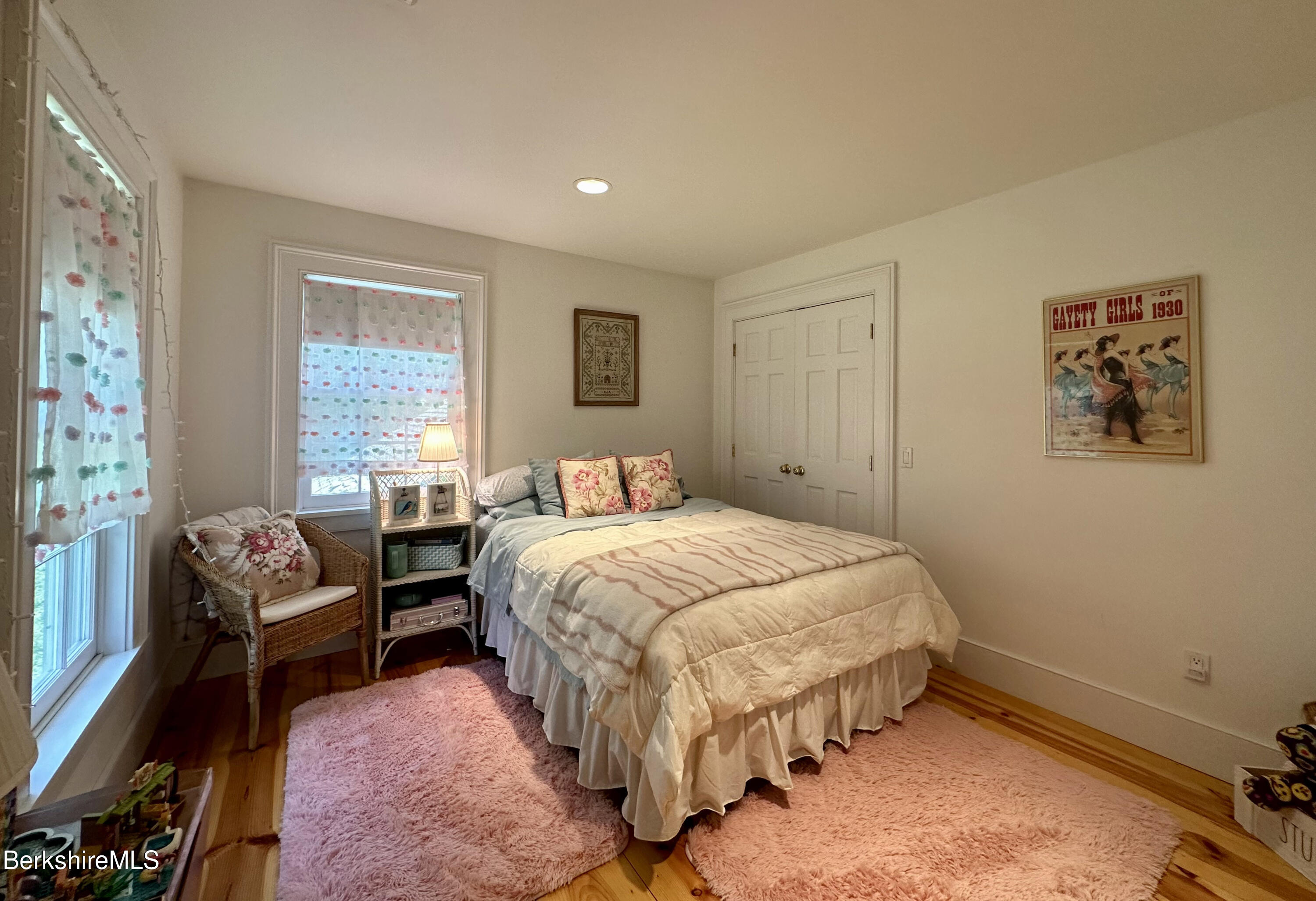 46 White Barn Road Copake, NY 12516 - Photo 14 of 20 bed 2