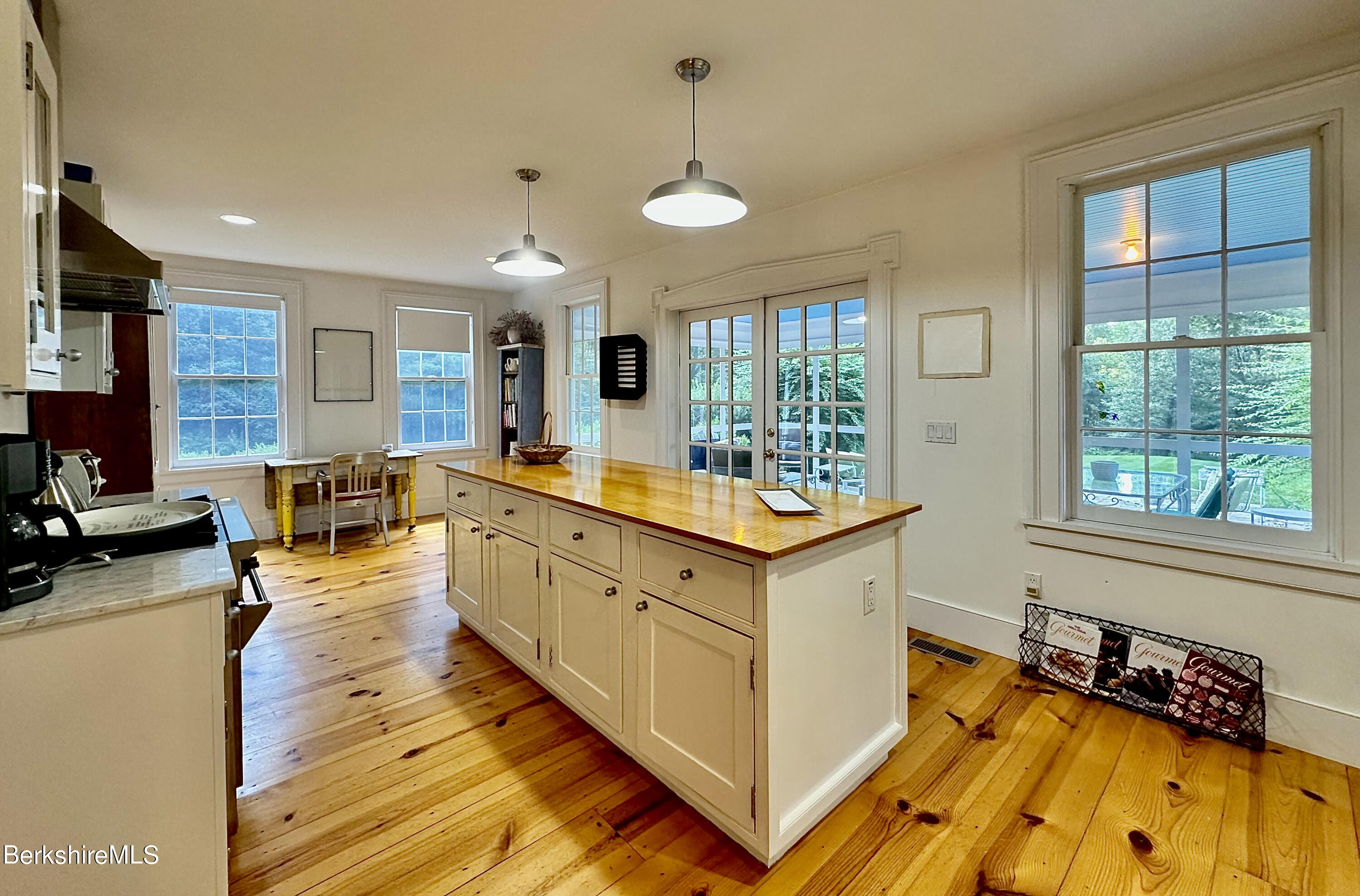 46 White Barn Road Copake, NY 12516 - Photo 3 of 20 kit 1